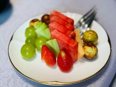 水果拼盘-江南府第·萧山宴(钱江世纪城店)