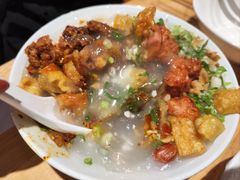 -小豆海棠(嘉兴路店)