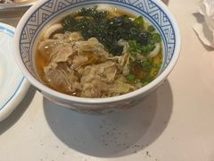 -千寻山野烤肉(中关村店)
