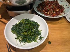 -巢爷老味(东方红店)