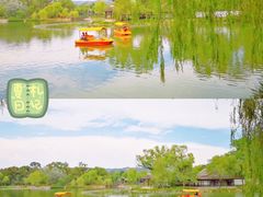 -承德避暑山庄景区