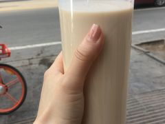 -放哈·甜醅子奶茶创造者(正宁路店)