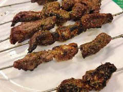 -河州春清真西北特色美食(虎踞路店)
