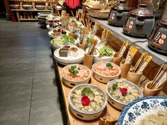 -鸽子窝(黄村店)