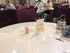 -顺丰轩园林酒家(天河店)