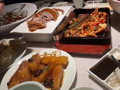 -船歌·鱼水饺青岛菜(闽江二路店)