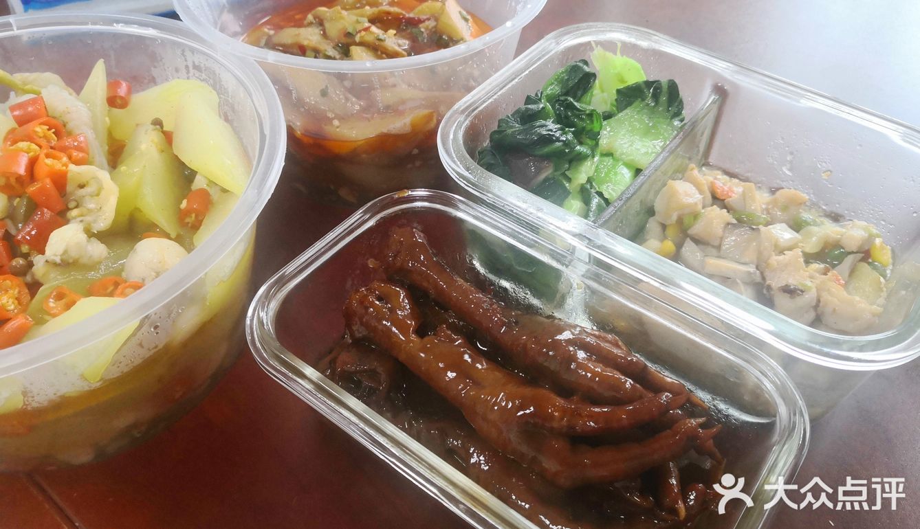 配上醋和辣椒~我能吃二十个…