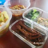 配上醋和辣椒~我能吃二十个…