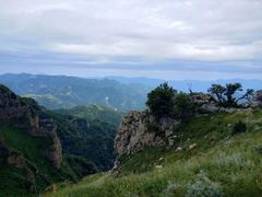 -北京灵山风景区