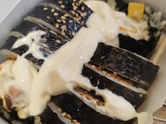 -传闻来紫菜包饭·打糕(西塔韩百店)