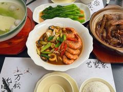 -艺墅家·福建菜·百年侨楼(集美学村大社店)