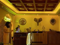 -金色莲花泰式按摩SPA(石牌店)