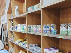 -联合动物医院(光谷诊疗中心)