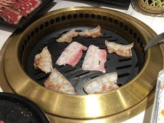 -花味烤肉·拌饭(庐阳万科店)