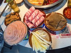 -芈重山老火锅(广州首店)