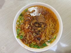 -崇州余荞面(落虹桥店)