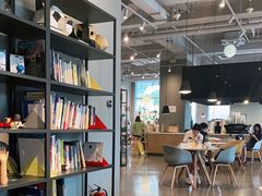 -dotcom coffee古点咖啡(致真大厦店)