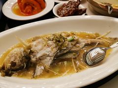 -丰收日·小海鲜·沪上家宴(顾村正大店)