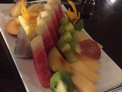-三亚福朋喜来登酒店·大堂吧