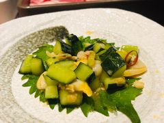 -MoMo牧场·寿喜烧专门店(长泰广场店)