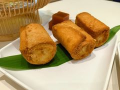 -蔡澜点心·粤菜(月星环球港店)