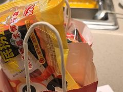 -海底捞火锅(苏宁广场店)