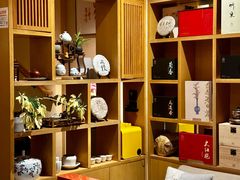 -梅间堂茶馆(绿地缤纷城店)