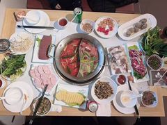 -贵府酸汤牛肉火锅·贵州老字号(飞山街店)