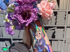 -美罗城