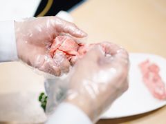 手撕牛肉-湯系·煲汤手艺人(东二环泰禾广场店)
