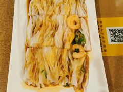 -蓝记茶餐厅(勒泰店)