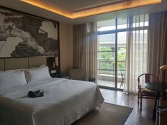 -成都安仁福朋喜来登酒店