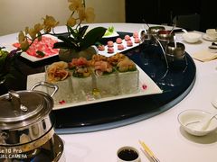 -璞御·海鲜·雪花牛肉局(宾水西道店)