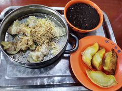 -味一早餐(新芝路店)