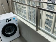 -初禾Film·Apartment(深圳福田岗厦地铁站店)