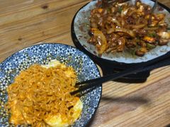 -优壹佳·延边朝鲜族料理(中山北路店)