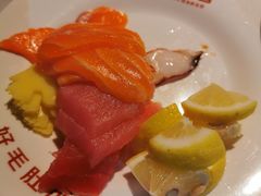 -芝小官毛肚火锅海鲜自助(淮安清江浦区新亚店)