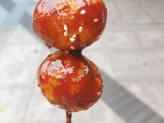 -邓记新一代糖油果子(四川煤管局供销公司职工宿舍店)