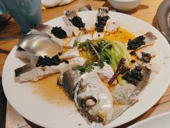 -三个渔夫·蒸汽海鲜(万德大厦店)