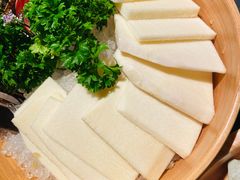 -季季山·云南野生菌火锅(上海首店)