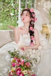 -金夫人婚纱摄影(衡阳店)