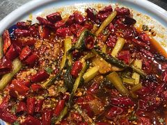-阿西娅·西北妈妈拿手菜·清真(西关店)