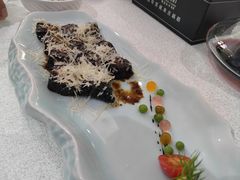 -古越舫·精品杭帮菜(商都路店)
