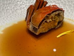 -北京泰富酒店-柏景轩中餐厅