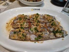 -上和臻品中国菜(花园街店)