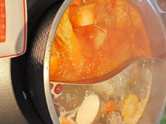 -鲜牛记潮汕牛肉火锅(淮安珠海路店)