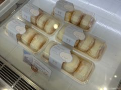 -DEMO黛慕蛋糕(中泰店)