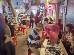 -芬芳甜品(同福路店)