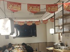 -吕记老鸭汤·徽菜馆(东营路店)