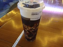 -四云奶盖贡茶(西站食宝街店)